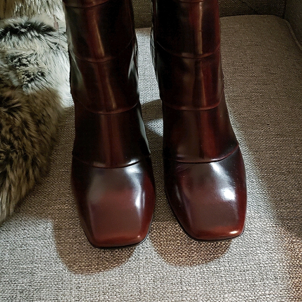 NEW Eugenia Kim Ella Boots
